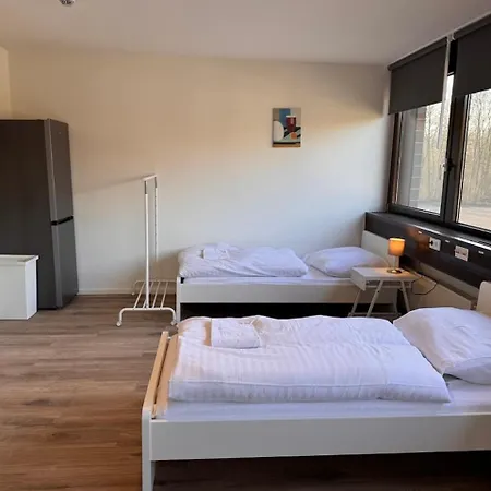 Δωμάτια σε οικογενειακή κατοικία Mc Monti Nord Κολωνία