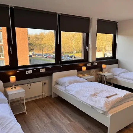 Δωμάτια σε οικογενειακή κατοικία Mc Monti Nord *