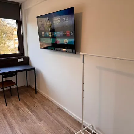 Mc Monti Nord Δωμάτια σε οικογενειακή κατοικία