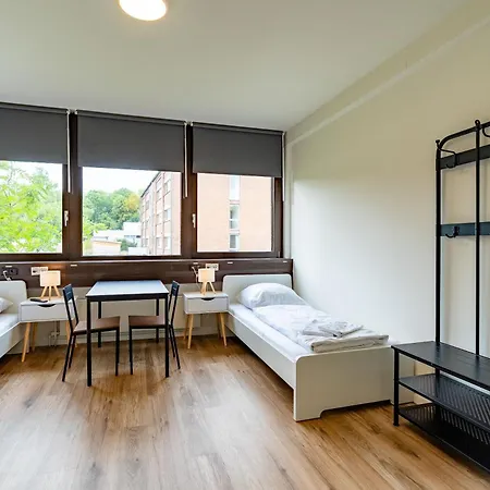 Mc Monti Nord Κολωνία