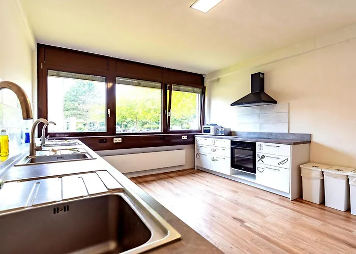 Mc Monti Nord 쾰른