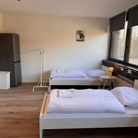 Homestay Mc Monti Nord