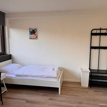 Homestay Mc Monti Nord