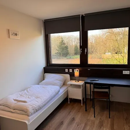 Homestay Mc Monti Nord *