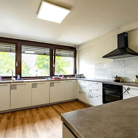 Accommodatie bij particulieren Mc Monti Nord *