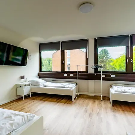 Homestay Mc Monti Nord *