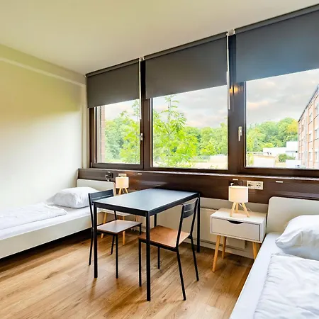 Mc Monti Nord Homestay