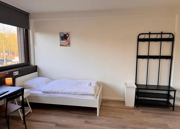 Accommodatie bij particulieren Mc Monti Nord