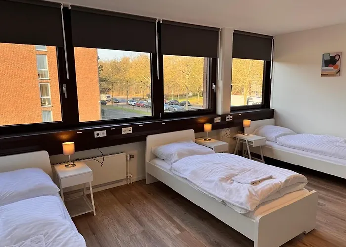 Accommodatie bij particulieren Mc Monti Nord *