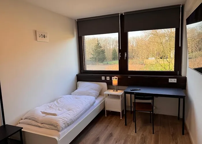 Accommodatie bij particulieren Mc Monti Nord *