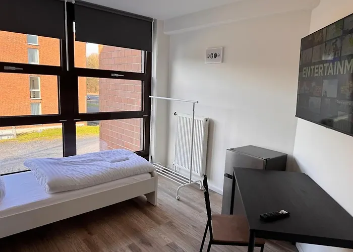 Mc Monti Nord Accommodatie bij particulieren Keulen