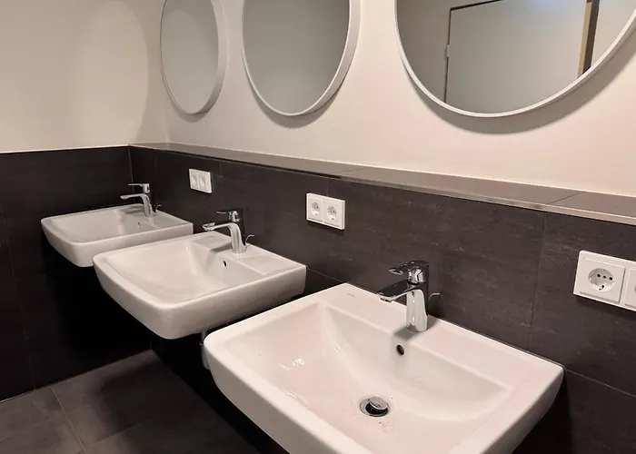 Mc Monti Nord Accommodatie bij particulieren Keulen