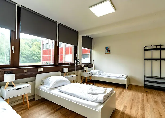 Mc Monti Nord * Keulen