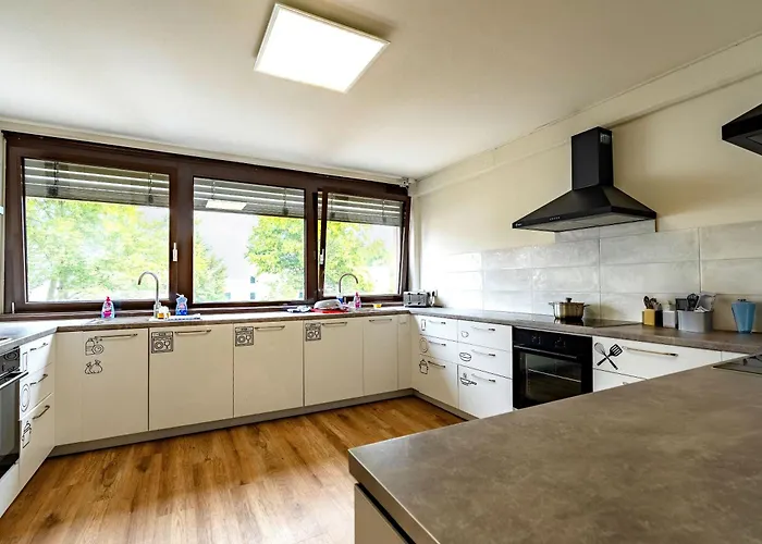 Accommodatie bij particulieren Mc Monti Nord *