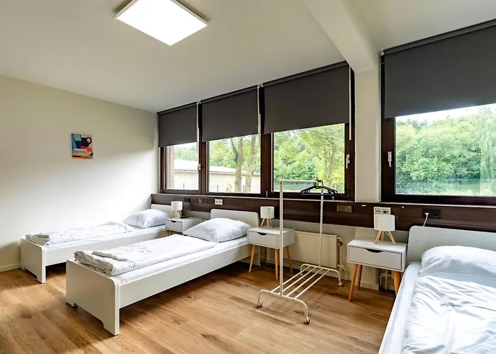 Mc Monti Nord Accommodatie bij particulieren Keulen