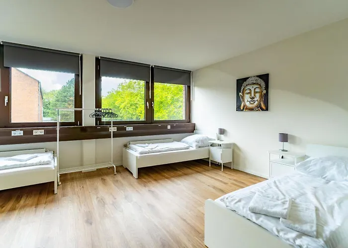 Accommodatie bij particulieren Mc Monti Nord