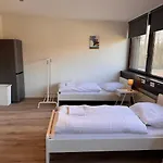 Kwatera prywatna Mc Monti Nord