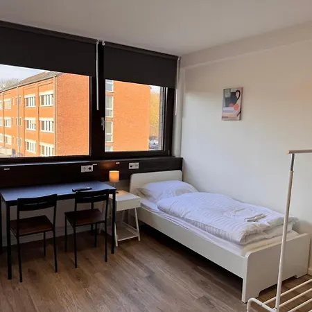 Mc Monti Nord קלן