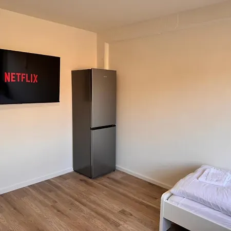 Mc Monti Nord Ubytování v soukromí