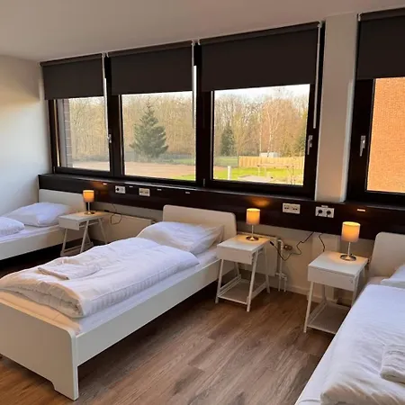 Mc Monti Nord Habitación en casa particular Colonia