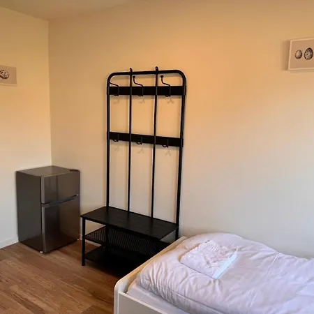 Mc Monti Nord * Colonia