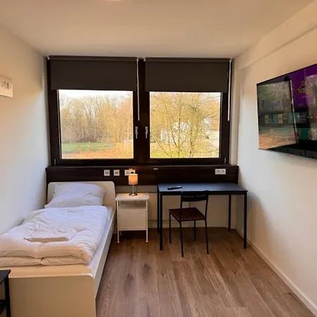 Mc Monti Nord בית אירוח קלן