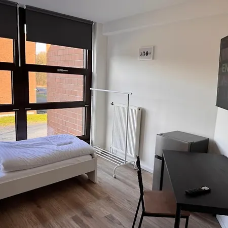 Mc Monti Nord 民宿 科隆