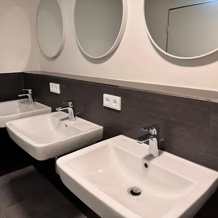 Mc Monti Nord 民宿 科隆