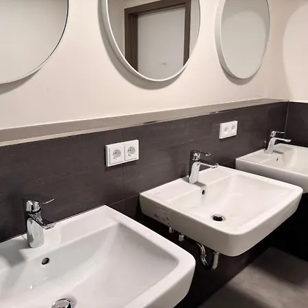 Habitación en casa particular Mc Monti Nord