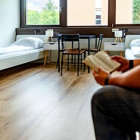 בית אירוח Mc Monti Nord