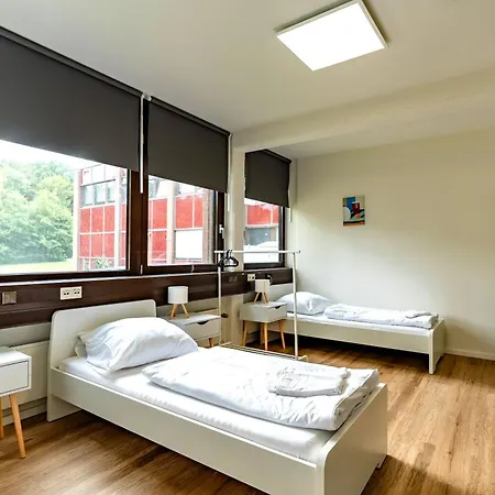 Mc Monti Nord * 科隆