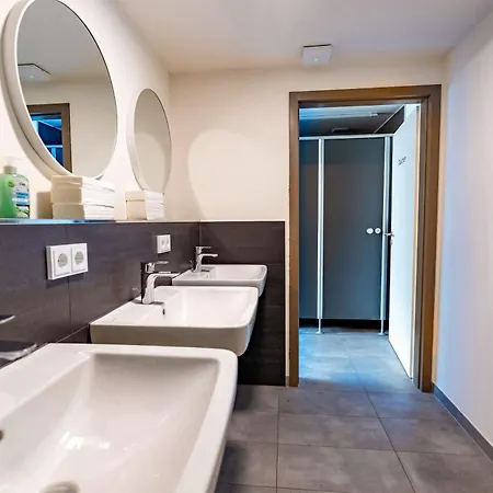 Mc Monti Nord 民宿