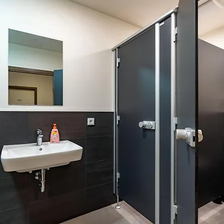 Mc Monti Nord 民宿 科隆