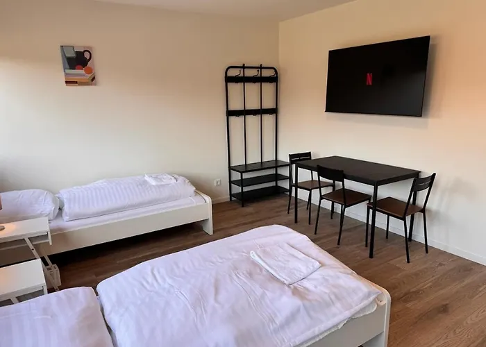 Mc Monti Nord * Keulen