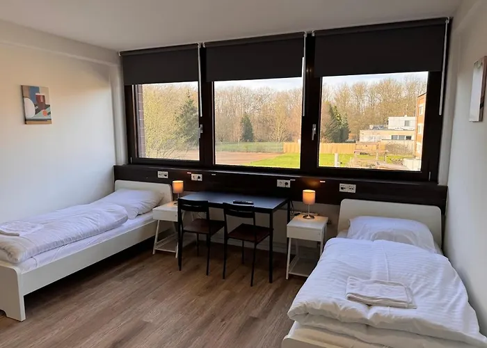 Accommodatie bij particulieren Mc Monti Nord