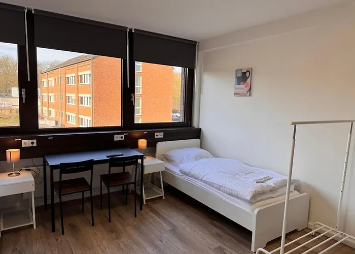 Mc Monti Nord Кёльн