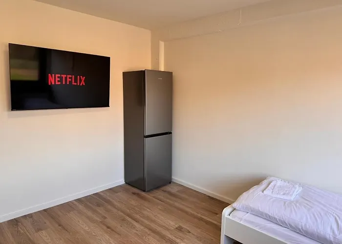 Mc Monti Nord Accommodatie bij particulieren