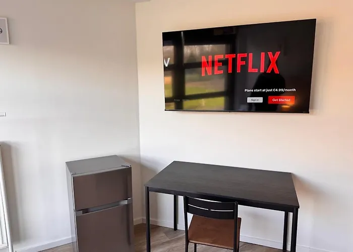 Accommodatie bij particulieren Mc Monti Nord *