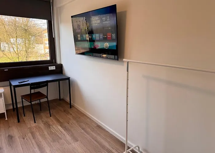 Mc Monti Nord Accommodatie bij particulieren