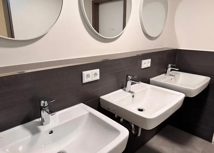 Accommodatie bij particulieren Mc Monti Nord