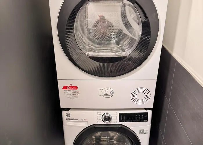 Pansiyon Mc Monti Nord Köln