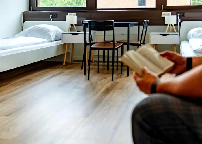 Accommodatie bij particulieren Mc Monti Nord