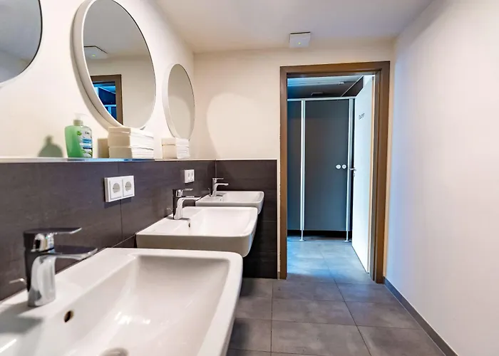 Mc Monti Nord Accommodatie bij particulieren