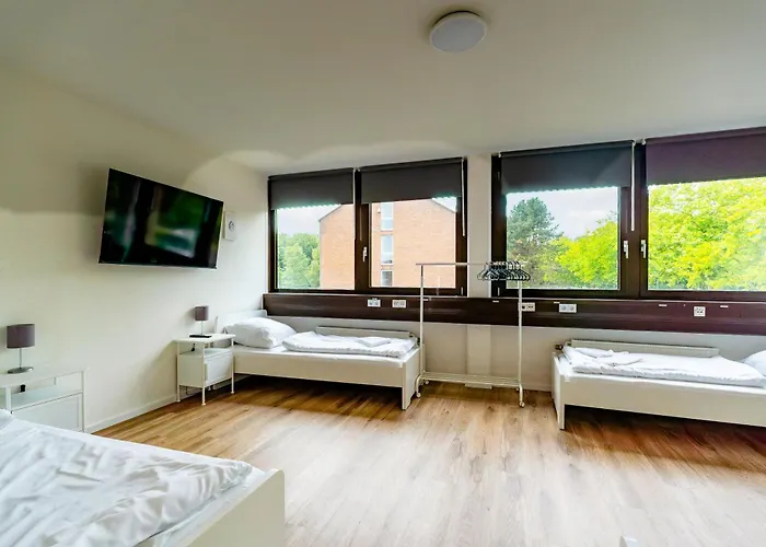 Accommodatie bij particulieren Mc Monti Nord *