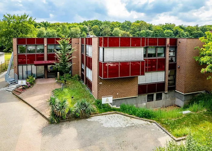 Mc Monti Nord Accommodatie bij particulieren Keulen