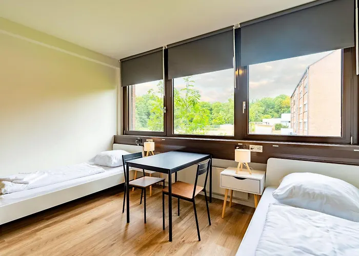 Mc Monti Nord Accommodatie bij particulieren