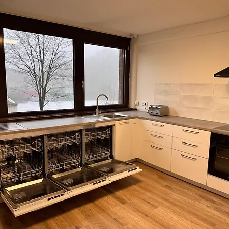 Privatunterkunft Mc Monti Nord Köln