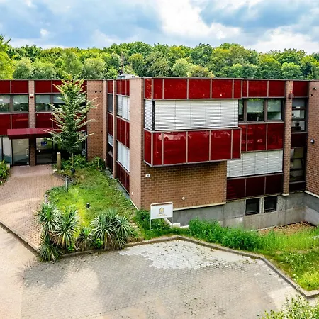 Mc Monti Nord Privatunterkunft Köln