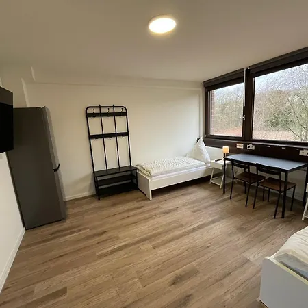 Privatunterkunft Mc Monti Nord Köln