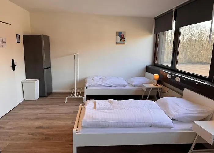 Privatunterkunft Mc Monti Nord